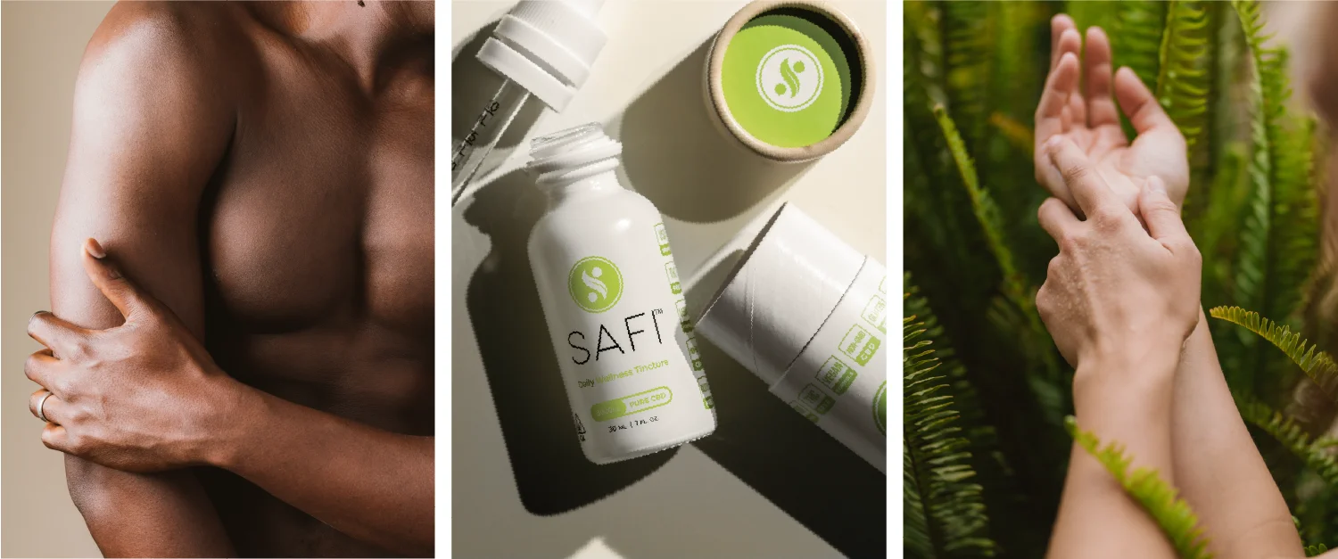 Safi Skincare